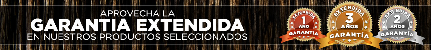 Banner Top Garantía Extendida
